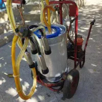 شیر دوش|ماشین‌آلات صنعتی|لاران, |دیوار