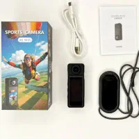 دوربین sport camera 4K ( دوربین ورزشی )|دوربین عکاسی و فیلمبرداری|تهران, شیخ هادی|دیوار