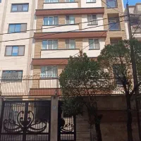 ۷۵ متر/دوخواب/فول/کلید نخورده