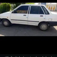 پراید صبا مدل ۸۸