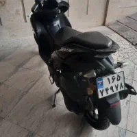 ایروکس 1400و1401|موتورسیکلت|رشت, لاکان شهر|دیوار