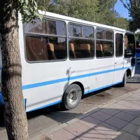 مینی بوس اویکو|خودرو سنگین|ماهدشت, |دیوار