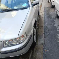 سمندمدل 85|خودرو سواری و وانت|ملارد, |دیوار