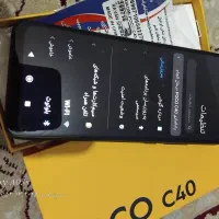 گوشی شیامی پوکو C40 نونو|موبایل|آبادان, |دیوار