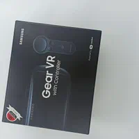 عینک واقعیت مجازی سامسونگ گیر وی آر