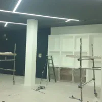 نقاشی ساختمان