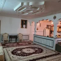 ویلایی دوطبقه سام شرقی
