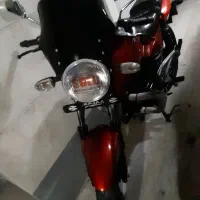 پالس ۱۸۰ مدل ۹۴ لازرورقی