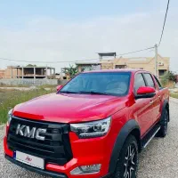 kmc t8|خودرو سواری و وانت|علی‌آباد کتول, |دیوار