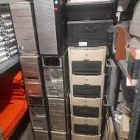 مشاوره و خرید و فروش ماشین های اداری و پرینتر