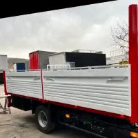 کاربری مسقف چادری اقتصادی سفارشی دست دوم (هرندی)|قطعات یدکی و لوازم جانبی|تهران, بیبی شهر بانو|دیوار
