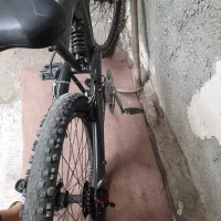 دوچرخه 26|دوچرخه، اسکیت، اسکوتر|کردکوی, |دیوار