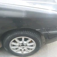 کاپوت و گلگیر|قطعات یدکی و لوازم جانبی|تبریز, |دیوار