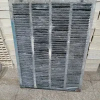 درب کولر 7500