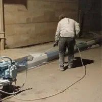 نیروی ساده (آقا و خانم) برای نقاشی و رنگ‌آمیزی|استخدام هنری و رسانه|پاکدشت, پاکدشت (مامازند)|دیوار