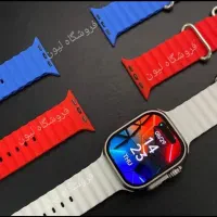 ساعت هوشمند ضدآب پخش موسیقی و مکالمه مکان یاب