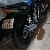 موتور دایچی مدل ۱۳۸۹