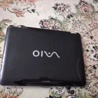 لبتاب سونی وایو مدل cs