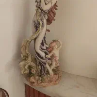 مجسمه فایبر گلاس
