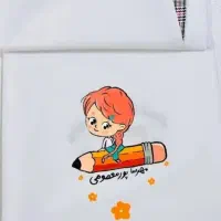 مقنعه چاپی|لباس|کوهدشت, |دیوار