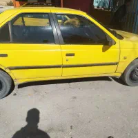 پژو برونشهری86|خودرو سواری و وانت|شهرکرد, |دیوار