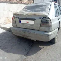 پراید ۱۴۱ مدل ۸۵|خودرو سواری و وانت|اهواز, شریعتی جنوبی|دیوار