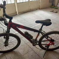 دوچرخه سایز 27 المپیا