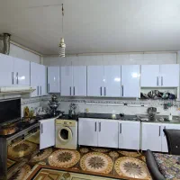 کابینت دسته دوم در حد نو