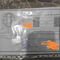 پراید وانت 1403|خودرو سواری و وانت|پرند, فاز ۴|دیوار