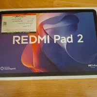 تبلت شیائومی Redmi Pad 2