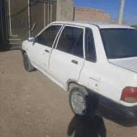 پراید ۸۲شاستی پلم