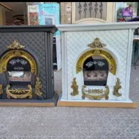 بخاری گازی و برقی دودکش دار و بدون دودکش