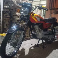 موتور سیکلت150کویر مدل 93