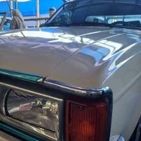 پیکان وانت در حد نو دوگانه کارخانه