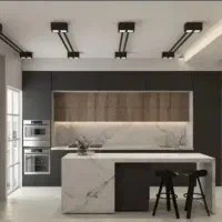 واحد صفر ۹۰ متری لوکس/سند تک برگ/خاص پسند