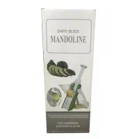 خردکن و اسلایسر چند کاره ماندولین|خردکن، آسیاب، غذاساز|رشت, بازار|دیوار