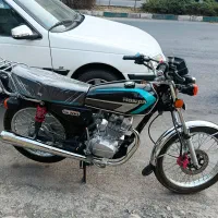 هوندا 200|موتورسیکلت|فشم, |دیوار