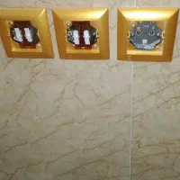 برق کار سیم کشی ساختمان برقکار  رفع اتصالی برقکش|خدمات پیشه و مهارت|زابل, |دیوار