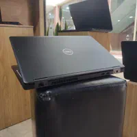 لپتاپDell e5580 i5نسل۸ رم۱۶/هارد256SSD m2|رایانه همراه|تهران, استخر|دیوار