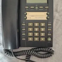 تلفن برند alcatel