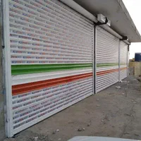 نمایندگی کرکره برقی فروش ونصب وتعمیرات|فروشگاه و مغازه|شوش, |دیوار