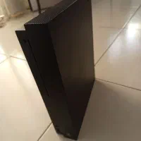 ایکس باکس وان ایکس یکترا (در سطح پی اس فور پرو)