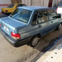 پراید مدل84 عروسک|خودرو سواری و وانت|قم, حنیف نژاد|دیوار