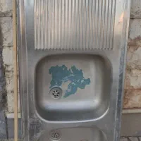 سینک ، چهارپایه،مودم،چراغ۲۰۶،ترازو دیجیتال