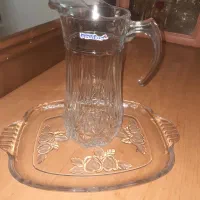 یک عدد پارچ وسینی