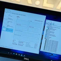 لپتاپ مهندسی گیمینگ Dell 3541 گرافیک 4گیگ i7 9850H|رایانه همراه|شیراز, عفیفآباد|دیوار