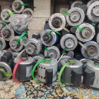 موتور کولر