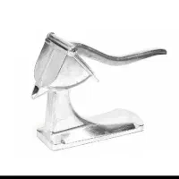 آب انار گیری در حد نو فقط یکبار استفاده شده