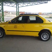 فروش سمندتاکسی