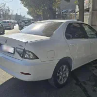 سورن پلاس مدل 1400تک برگ سند|خودرو سواری و وانت|پیرانشهر, |دیوار